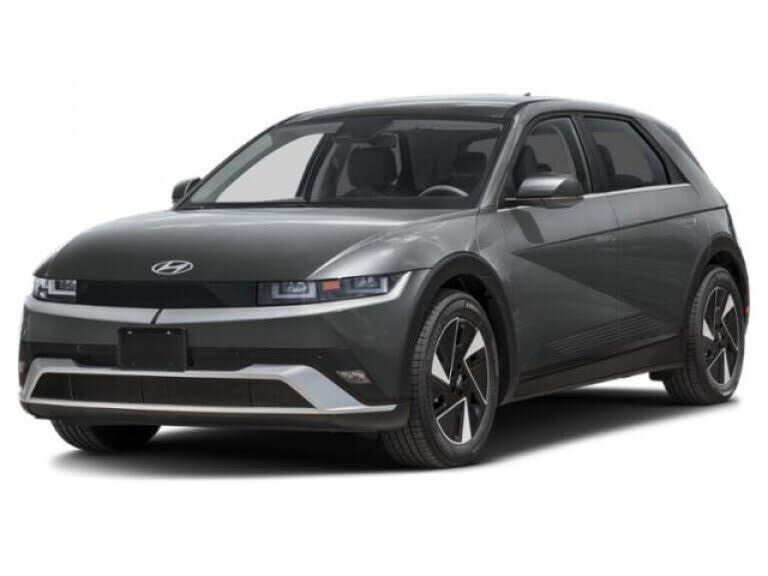 2025 HYUNDAI IONIQ 5