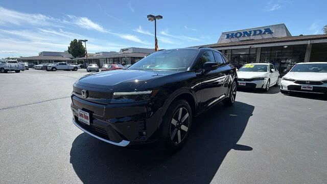 2026 HONDA Prologue