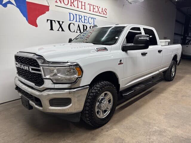 2023 RAM 2500