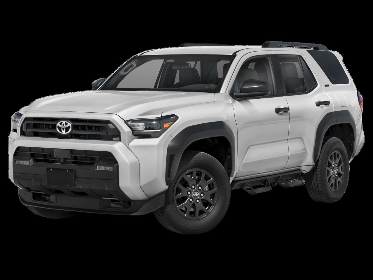 2025 TOYOTA 4Runner