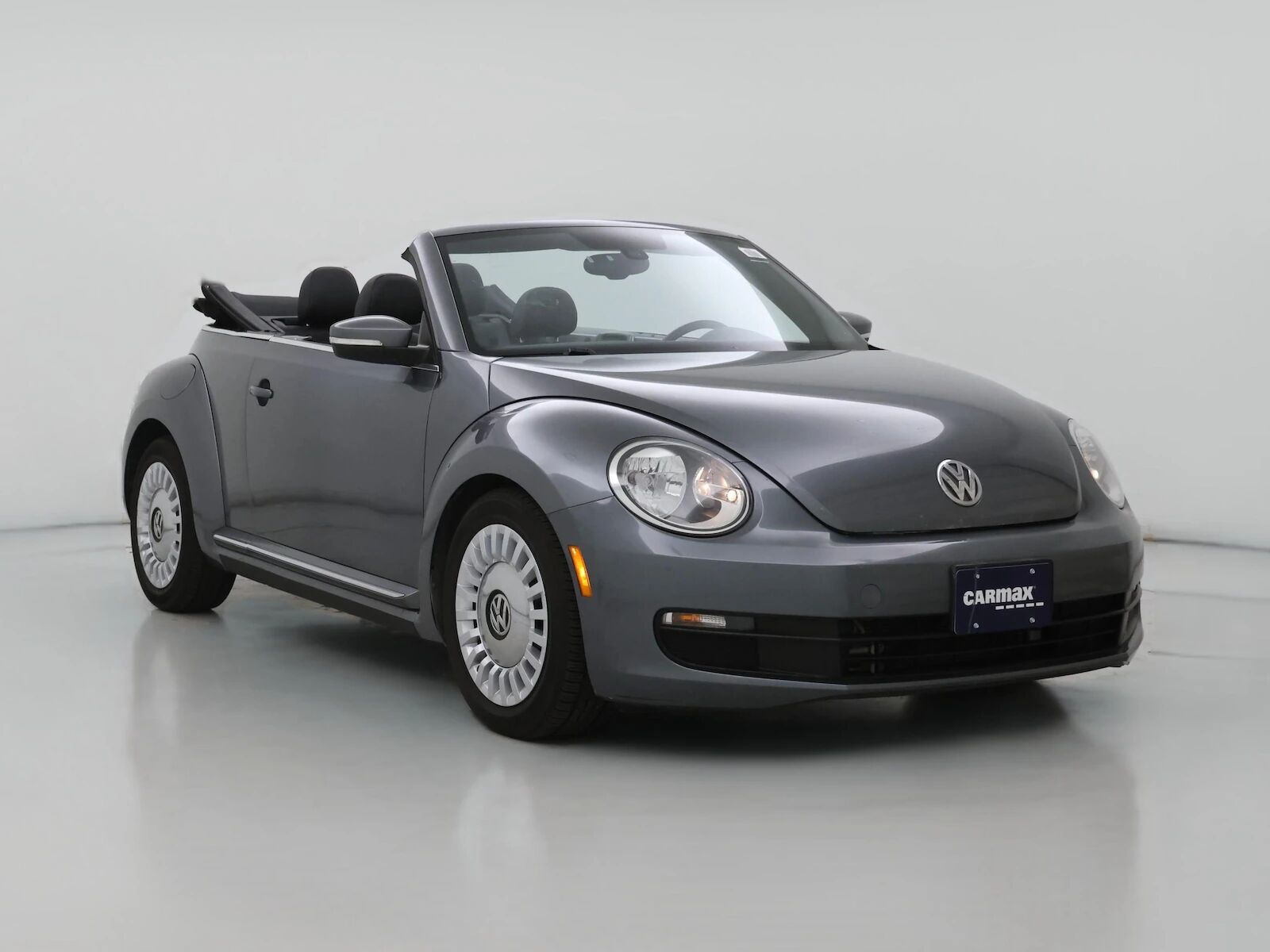 2016 VOLKSWAGEN Beetle