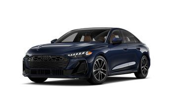 2027 AUDI A5