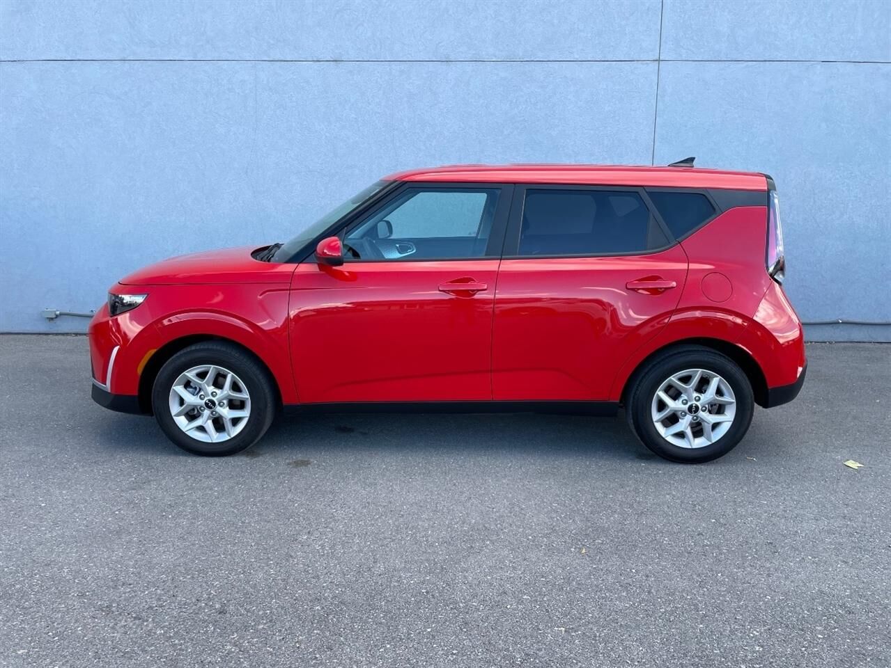 2024 KIA Soul