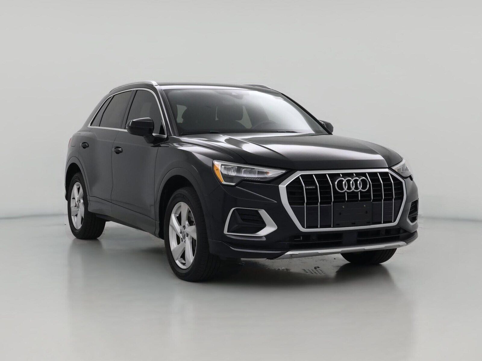 2020 AUDI Q3