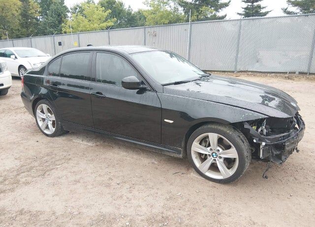 2010 BMW 3 Series
