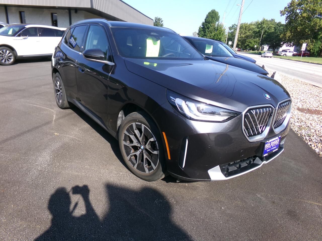 2026 BMW X3