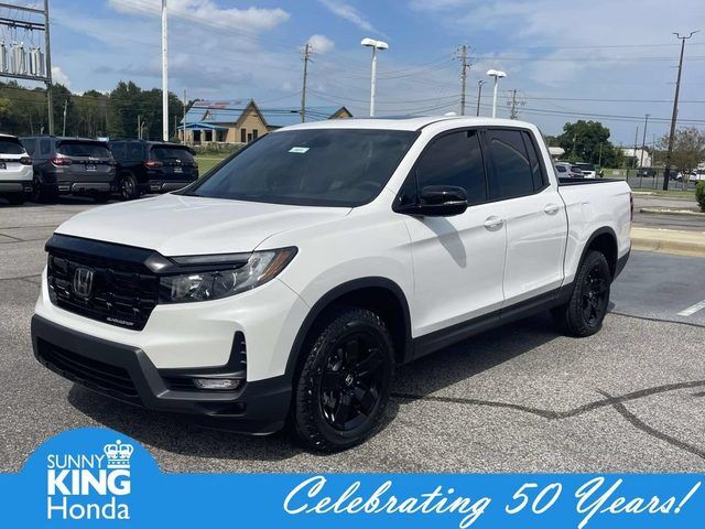 2026 HONDA Ridgeline