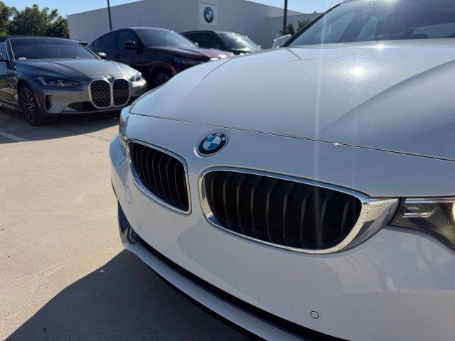 2018 BMW 430i