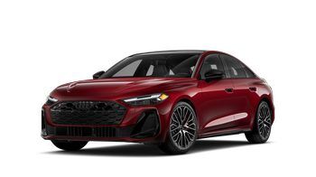 2026 AUDI S5