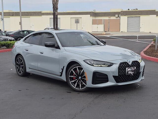 2023 BMW 430i