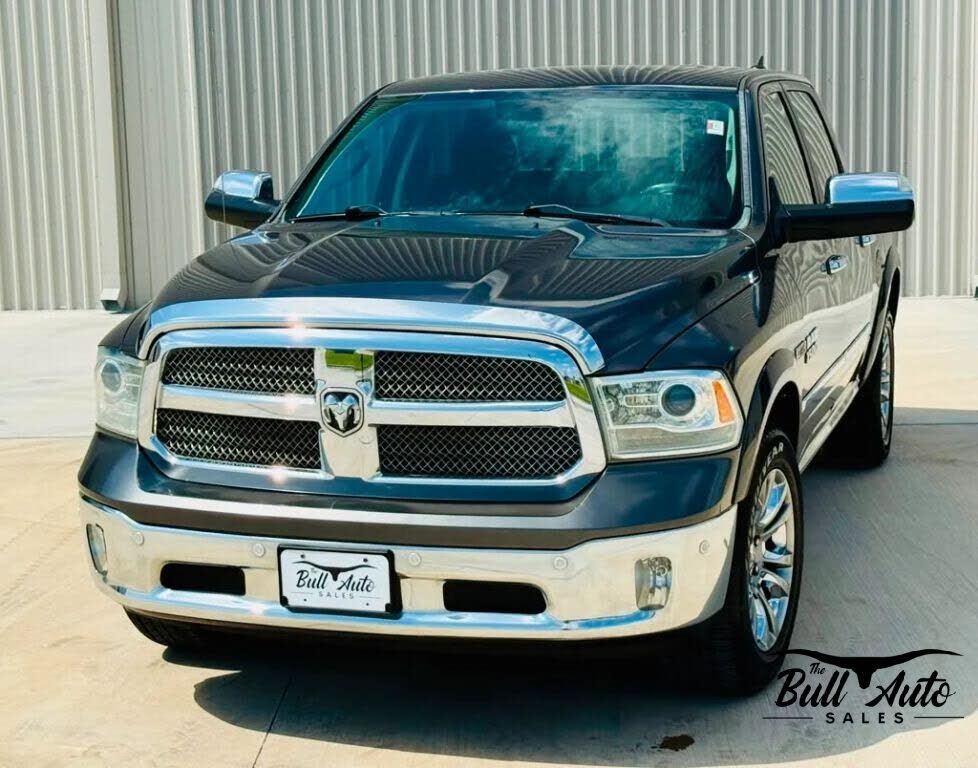 2015 RAM 1500