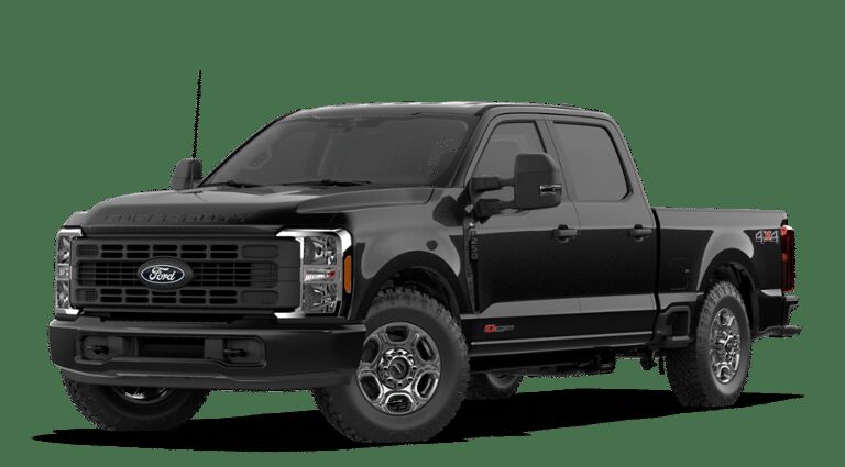 2027 FORD F-250