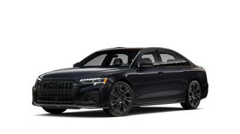 2027 AUDI S8