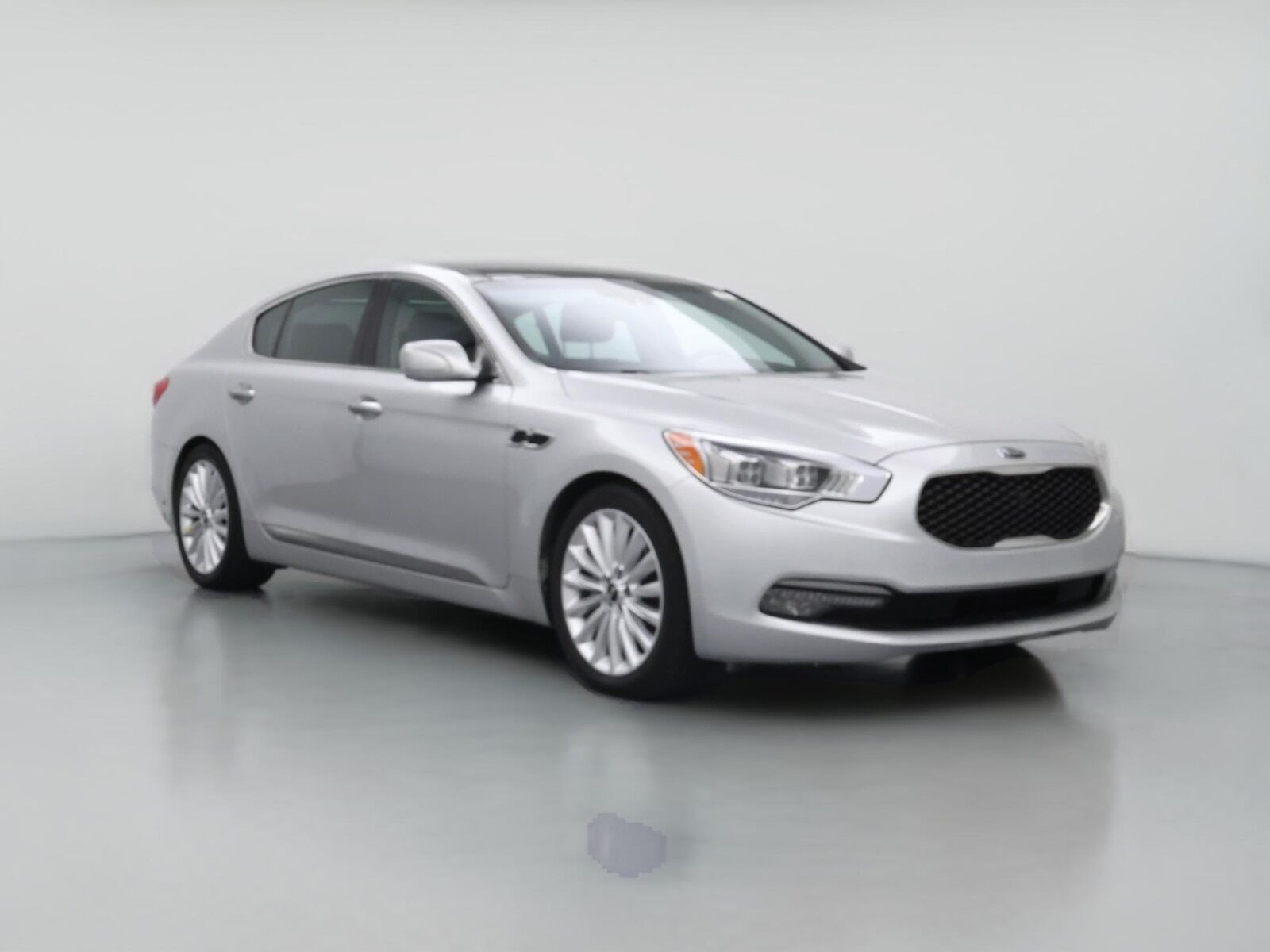 2015 KIA K900