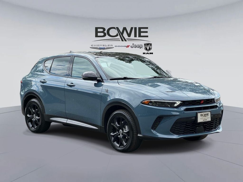 2024 DODGE HORNET