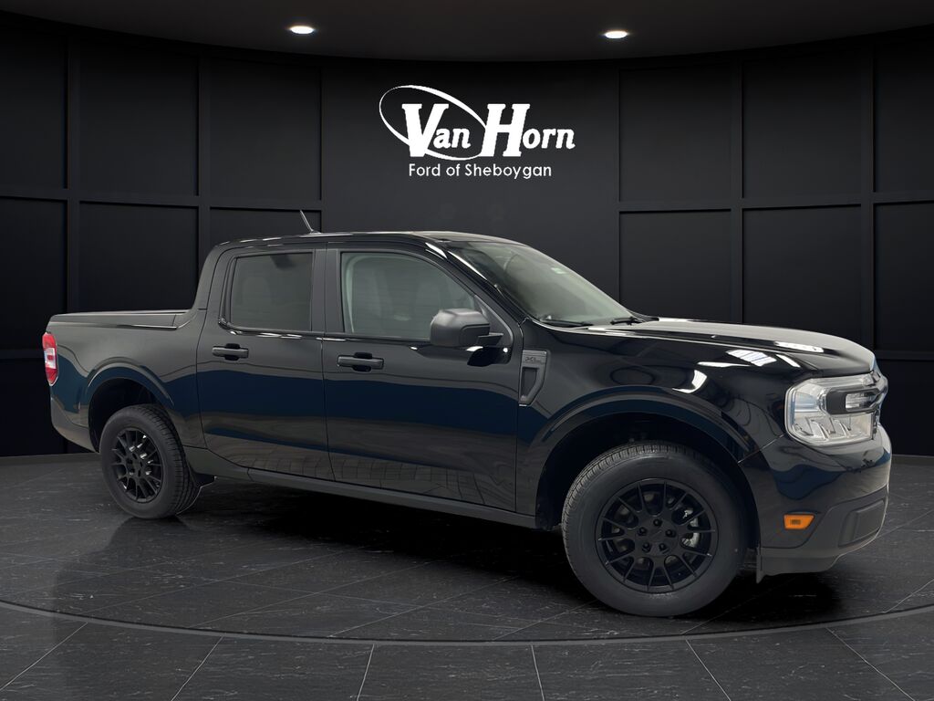 2024 FORD Maverick