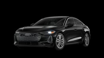 2027 AUDI A5