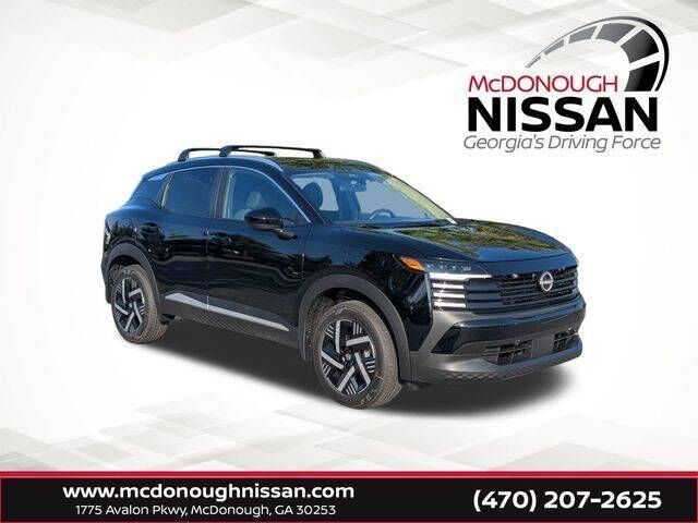 2027 NISSAN Kicks MPV