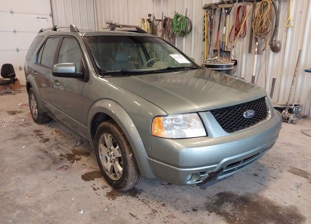 2006 FORD Freestyle