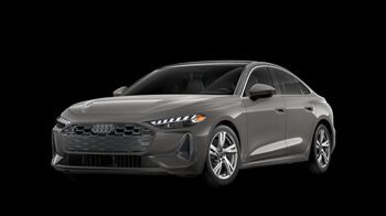 2027 AUDI A5