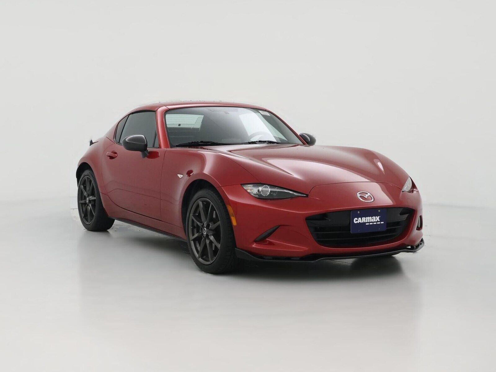 2017 MAZDA MX-5
