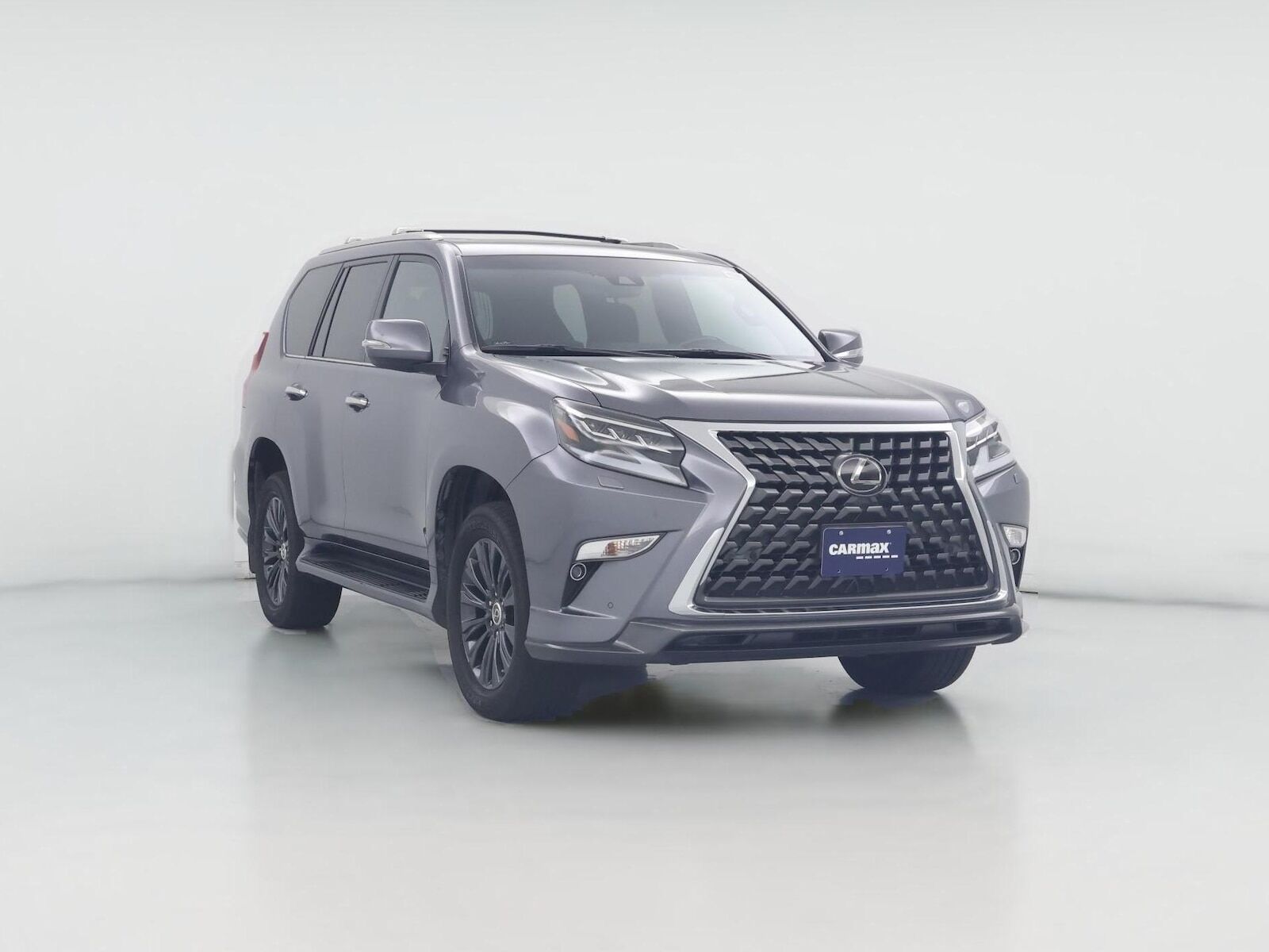 2021 LEXUS GX