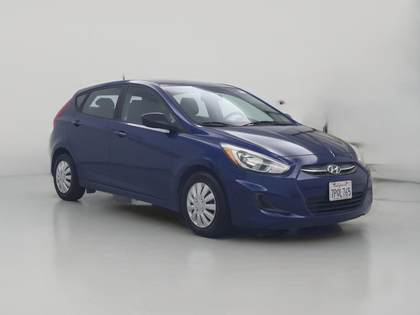 2016 HYUNDAI Accent