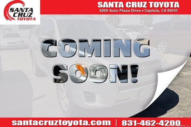 2010 TOYOTA RAV4