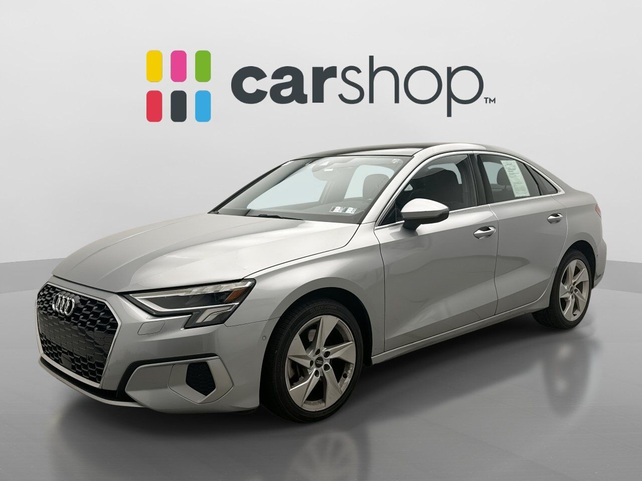 2024 AUDI A3