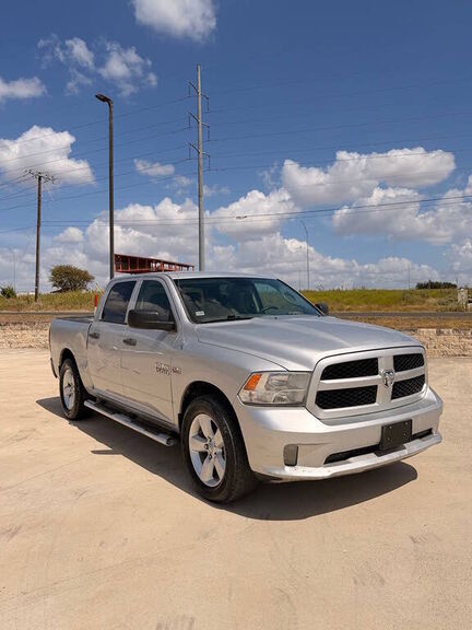 2013 RAM 1500