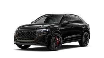 2027 AUDI RS Q8