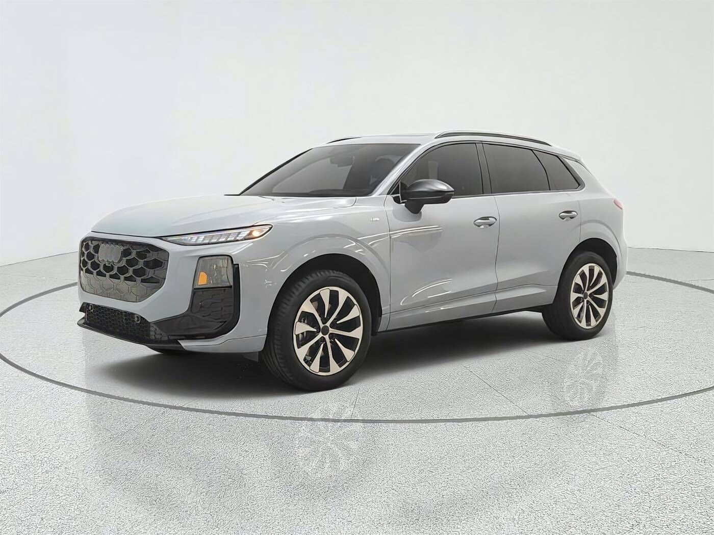 2026 AUDI Q3