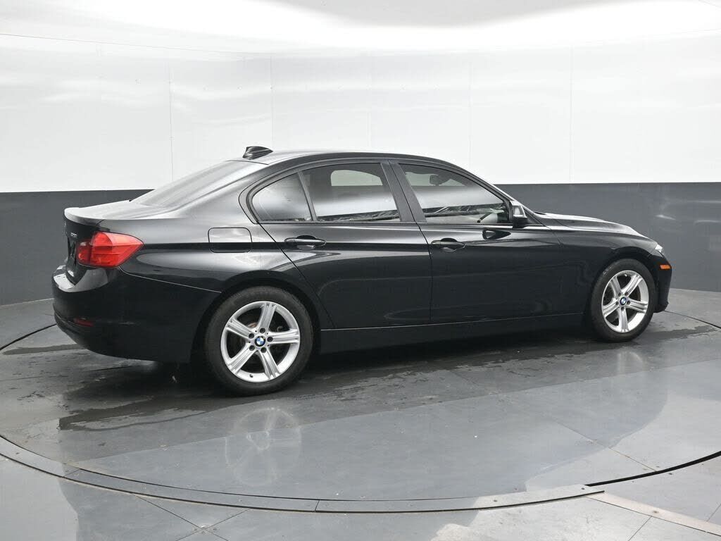 2013 BMW 328i