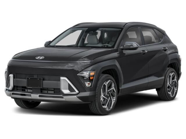 2027 HYUNDAI Kona