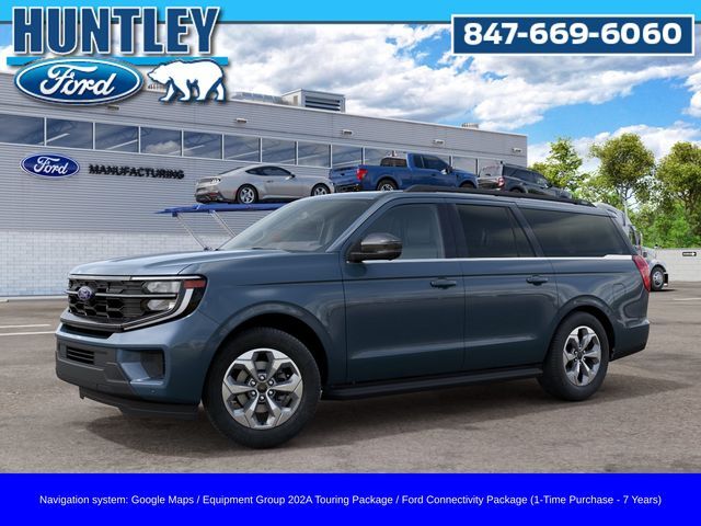 2027 FORD Expedition