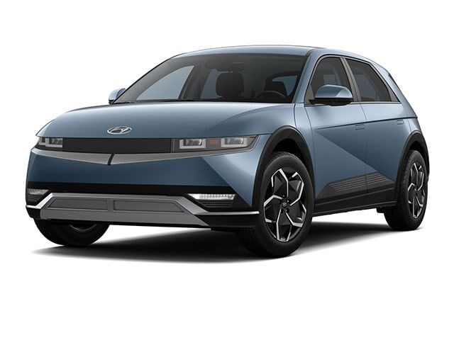 2023 HYUNDAI IONIQ 5