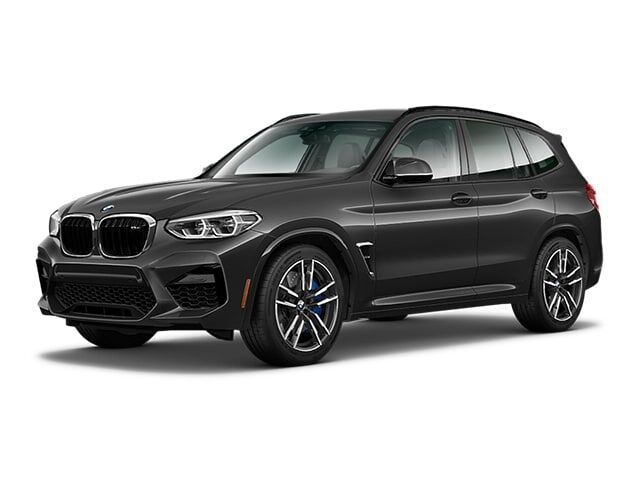 2020 BMW X3