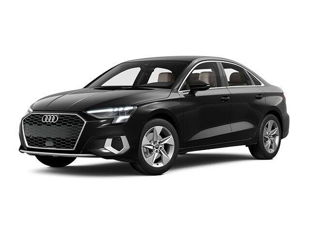 2024 AUDI A3