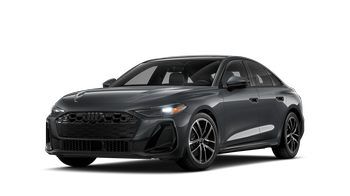 2027 AUDI A5
