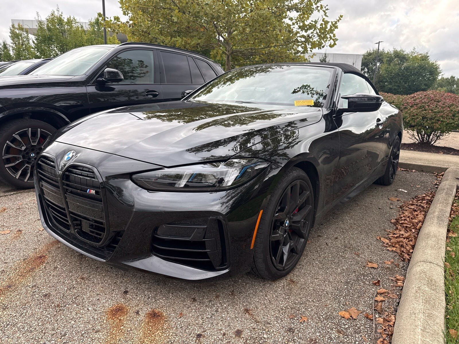 2026 BMW M4