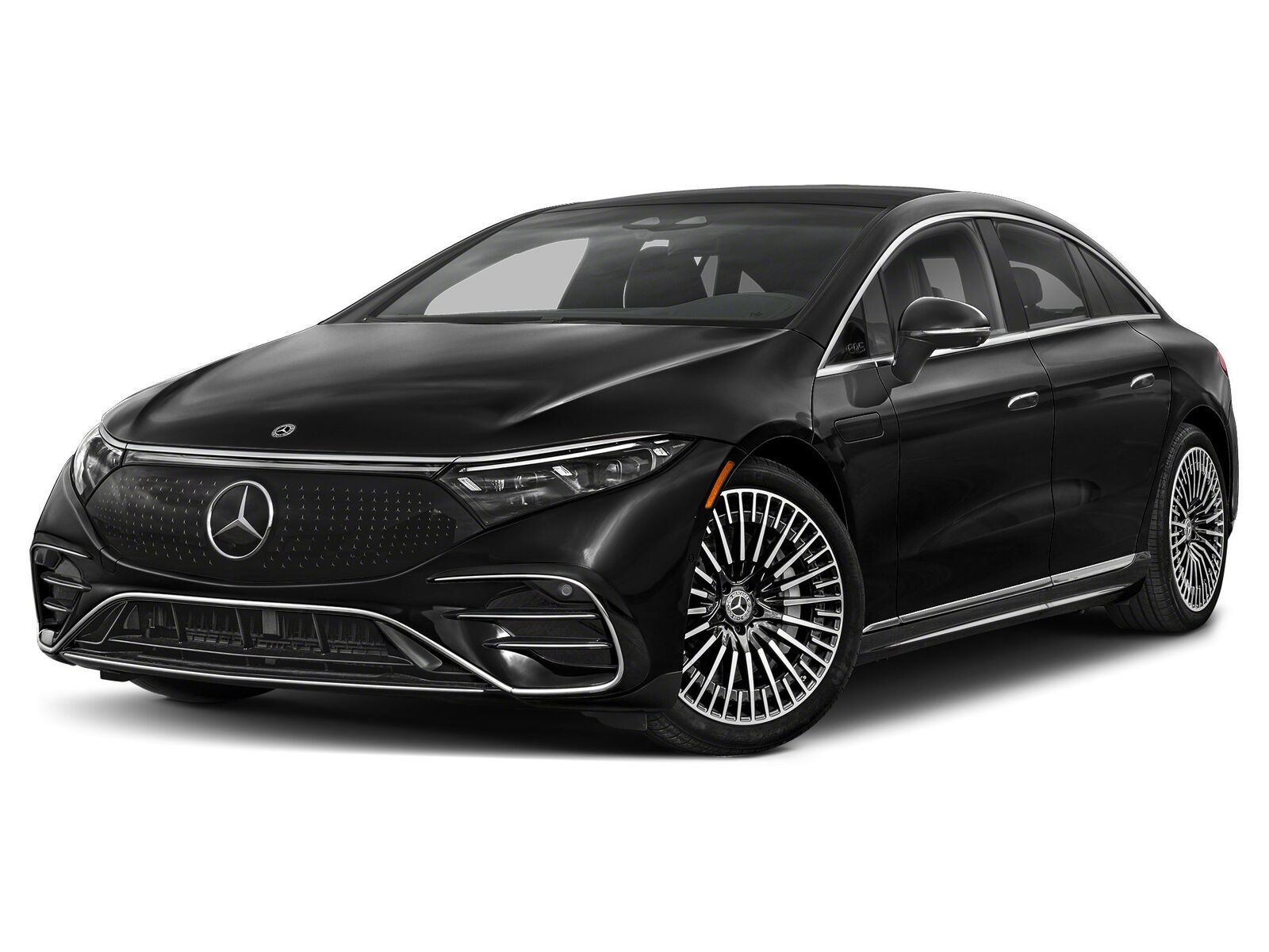 2023 MERCEDES-BENZ EQS-Class Sedan