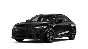2027 AUDI A5