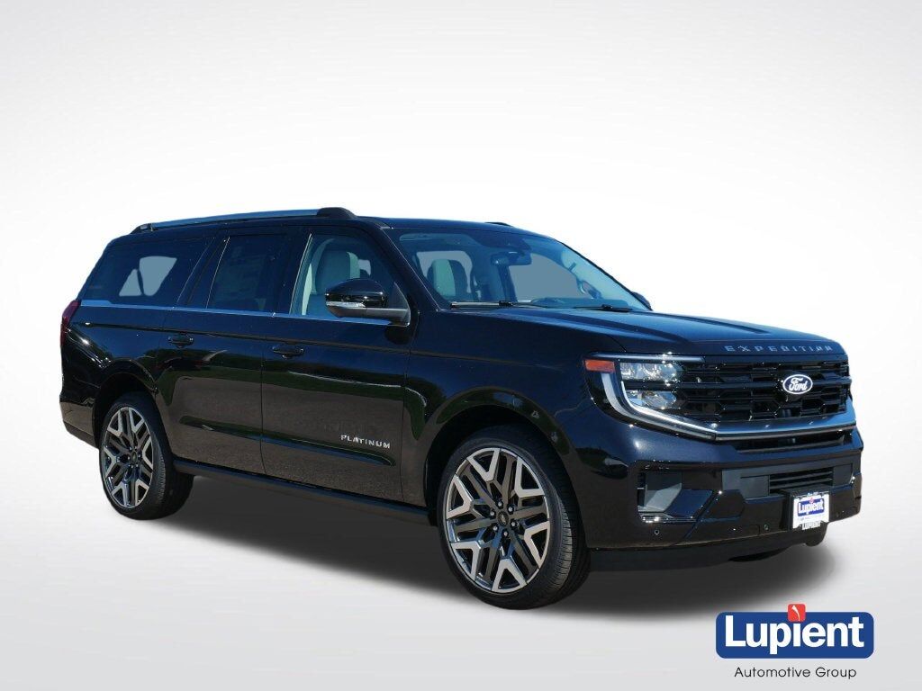 2027 FORD Expedition