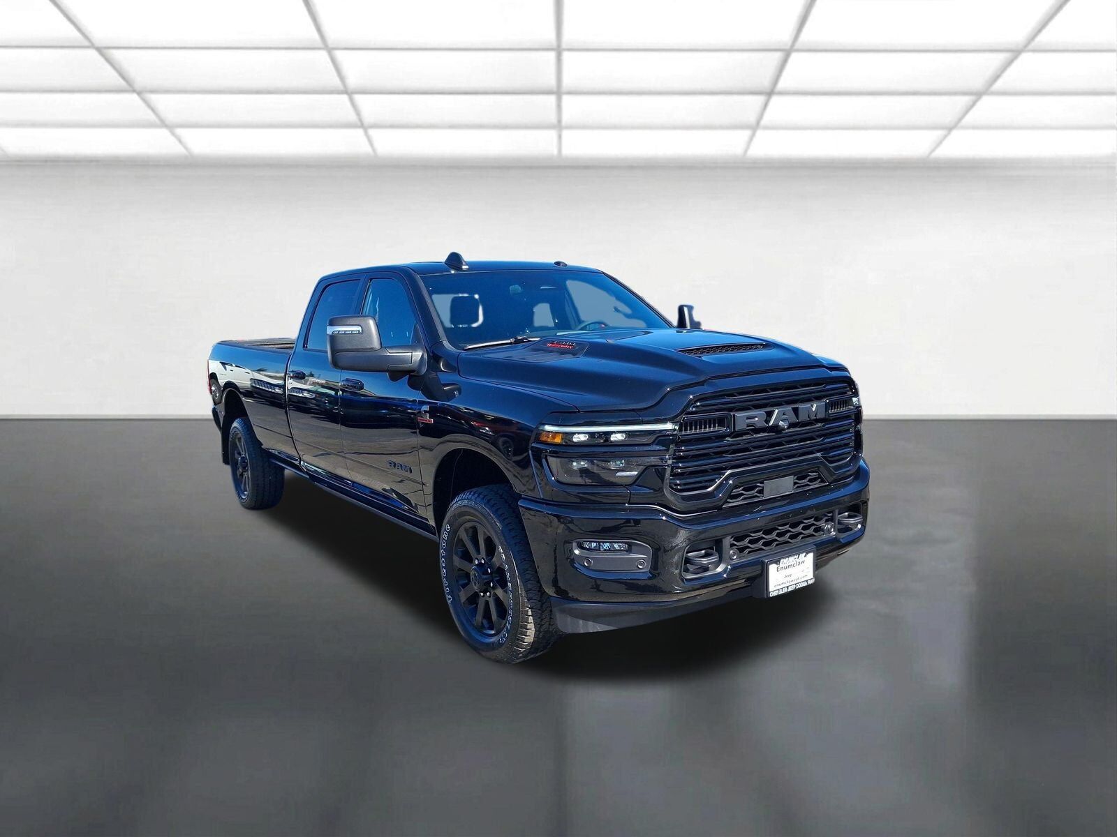 2027 RAM 3500