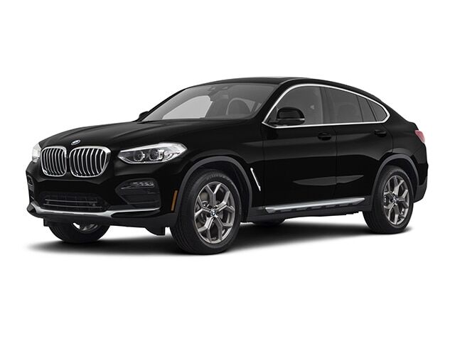 2020 BMW X4