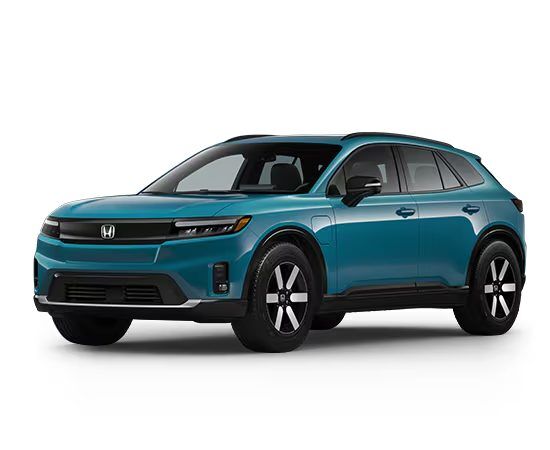 2026 HONDA Prologue