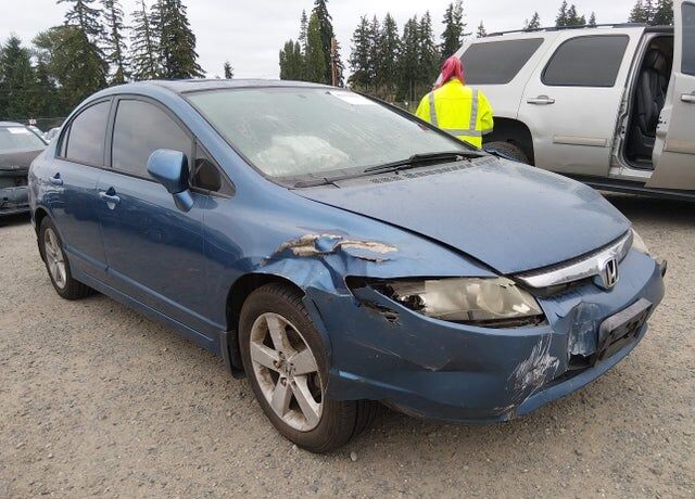2006 HONDA Civic