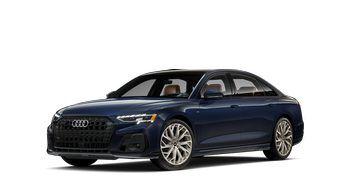 2027 AUDI A8 L