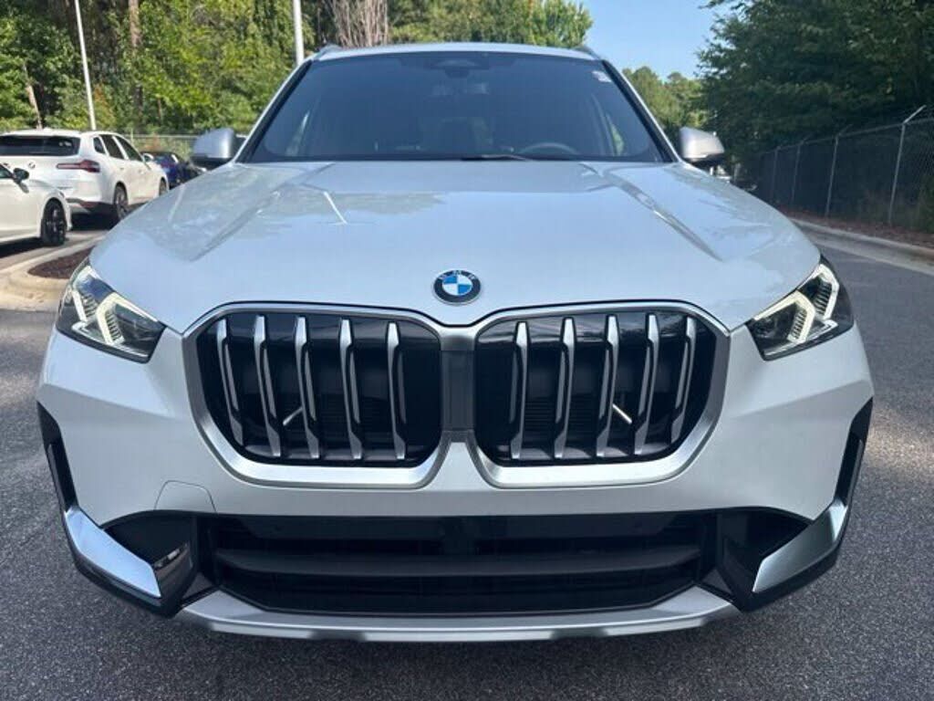 2023 BMW X1