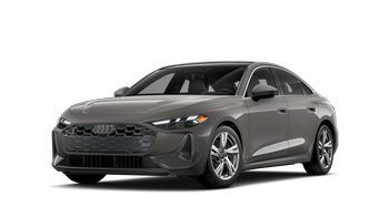 2027 AUDI A5